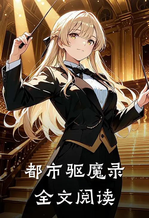 都市驱魔录全文阅读