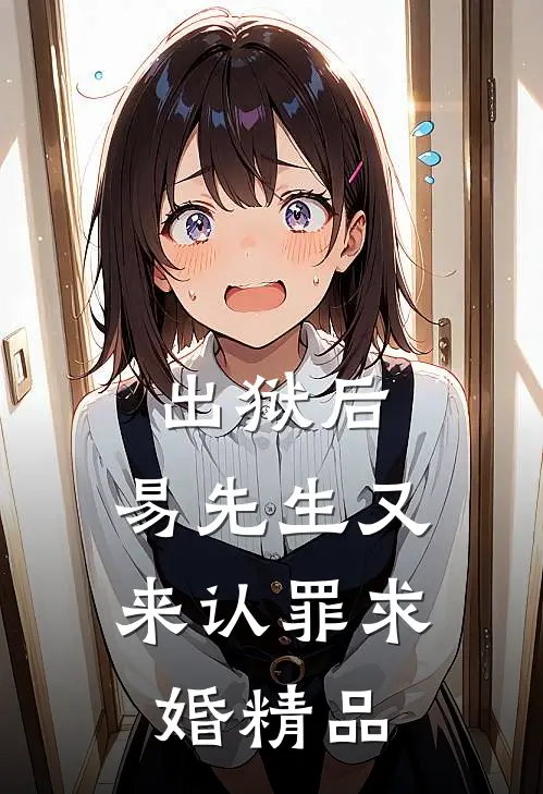 出狱后，易先生又来认罪求婚精品