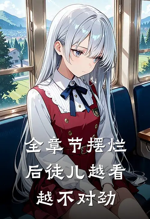 全章节摆烂后徒儿越看越不对劲