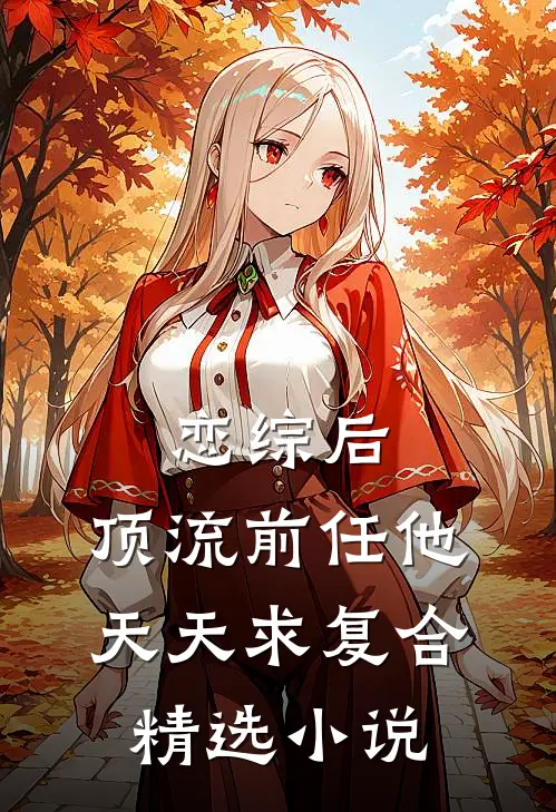恋综后，顶流前任他天天求复合精选小说