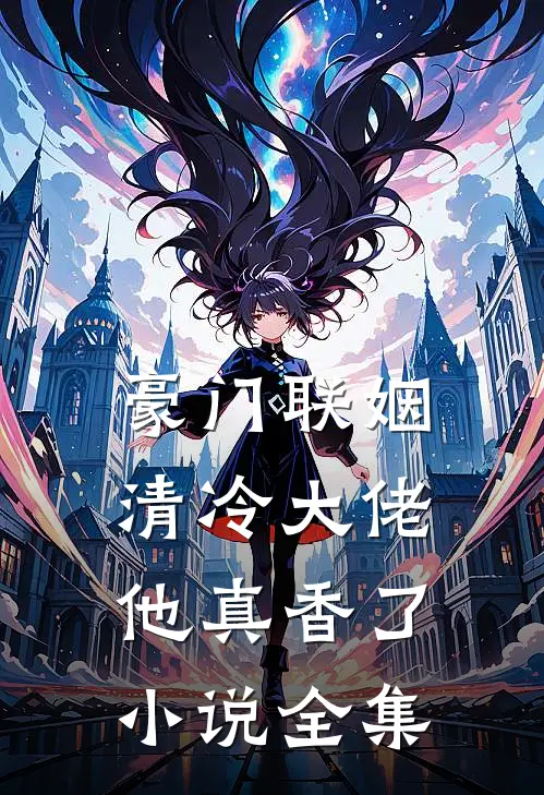 豪门联姻：清冷大佬他真香了小说全集