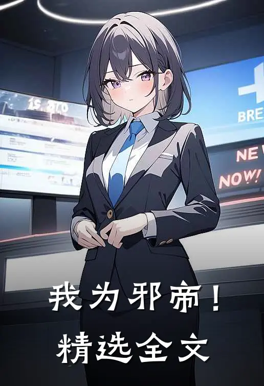 我为邪帝！精选全文