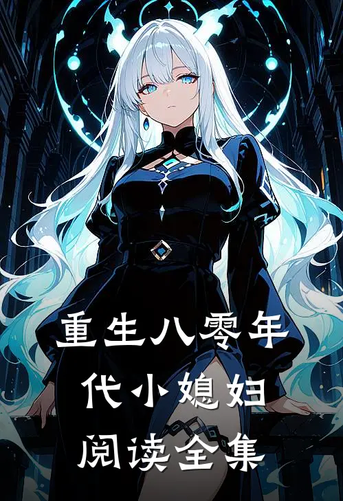 重生八零年代小媳妇阅读全集