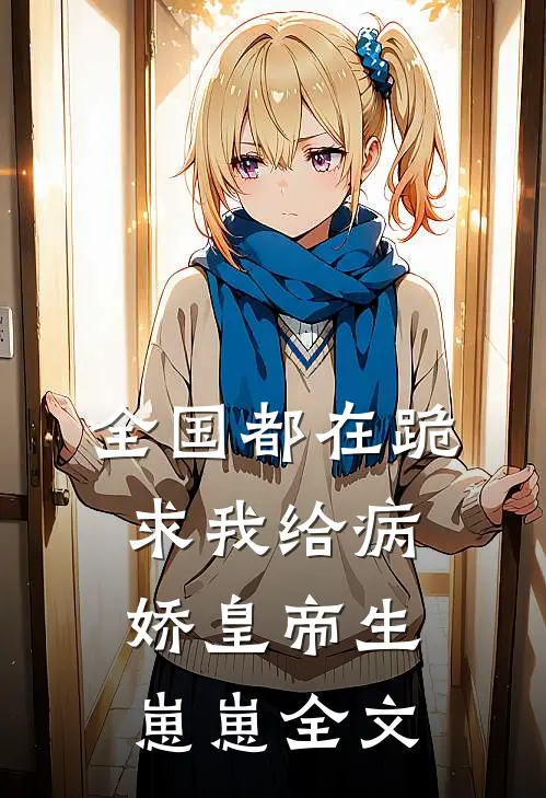 全国都在跪求我给病娇皇帝生崽崽全文