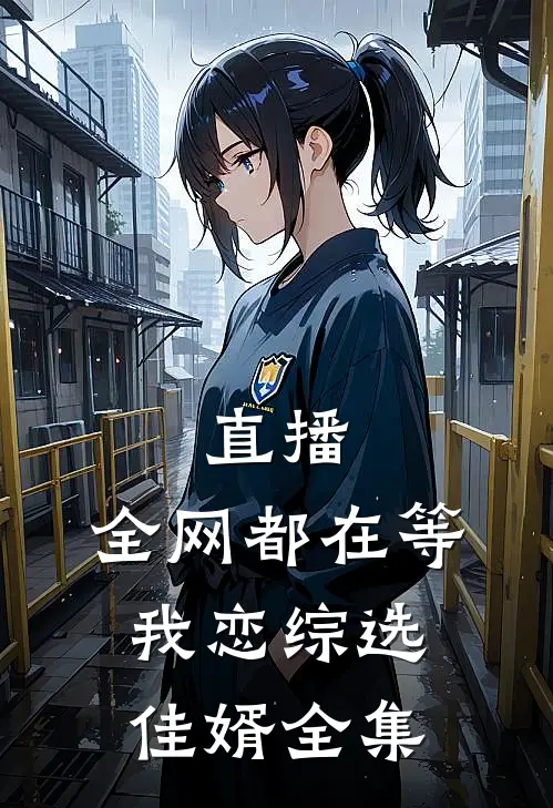 直播：全网都在等我恋综选佳婿全集