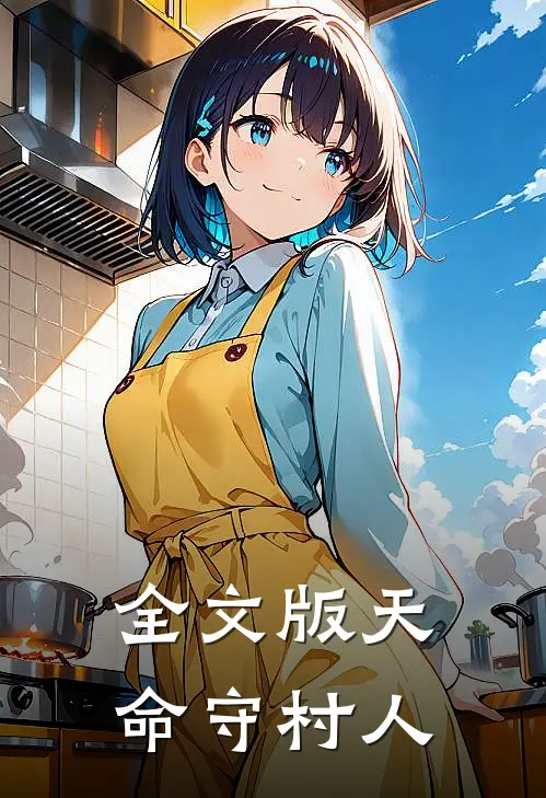 全文版天命守村人