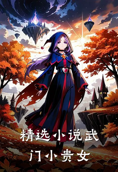 精选小说武门小贵女