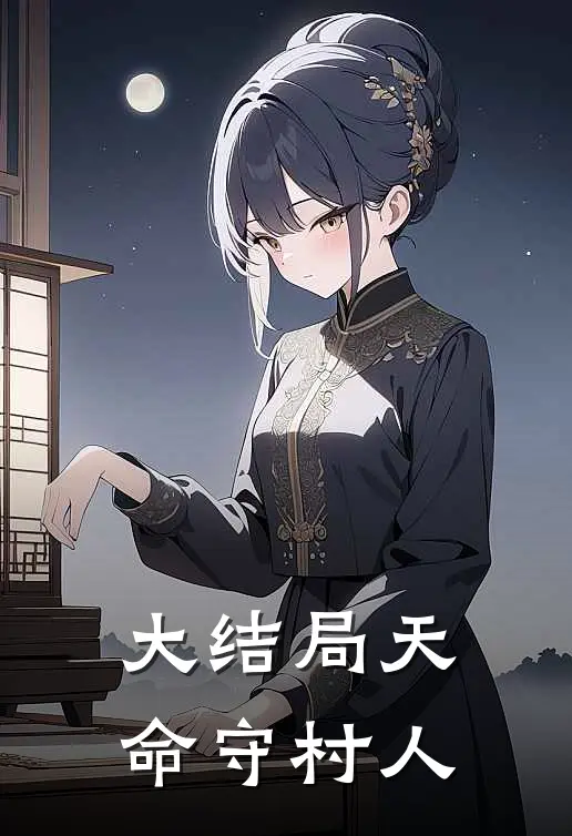大结局天命守村人
