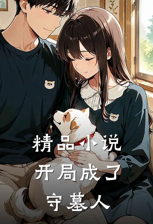 精品小说开局成了守墓人