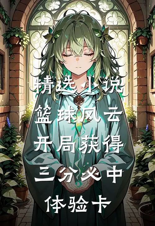 精选小说篮球风云:开局获得三分必中体验卡