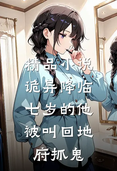 精品小说诡异降临:七岁的他被叫回地府抓鬼
