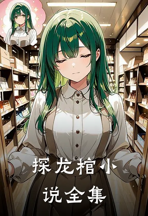 探龙棺小说全集