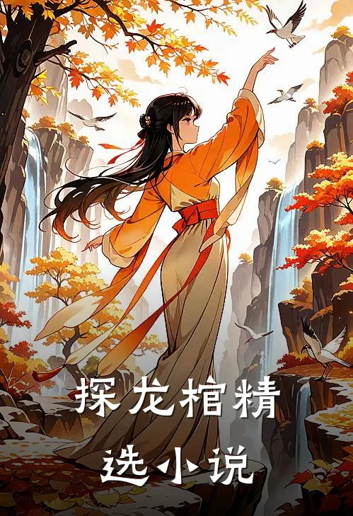 探龙棺精选小说