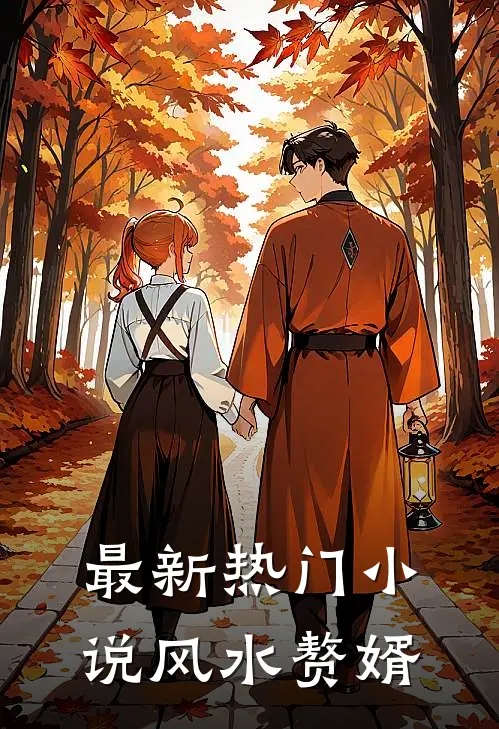 最新热门小说风水赘婿