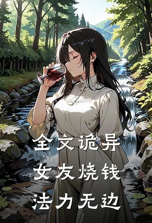 全文诡异:女友烧钱,法力无边