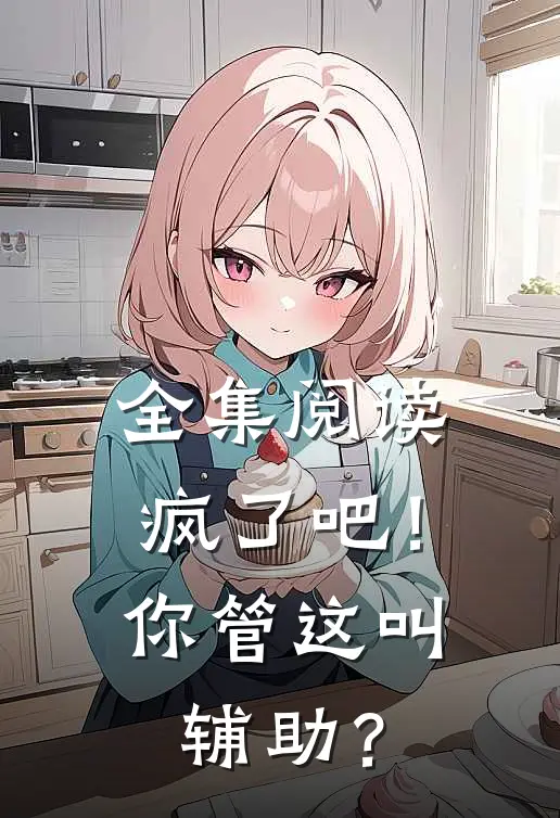 全集阅读疯了吧！你管这叫辅助？