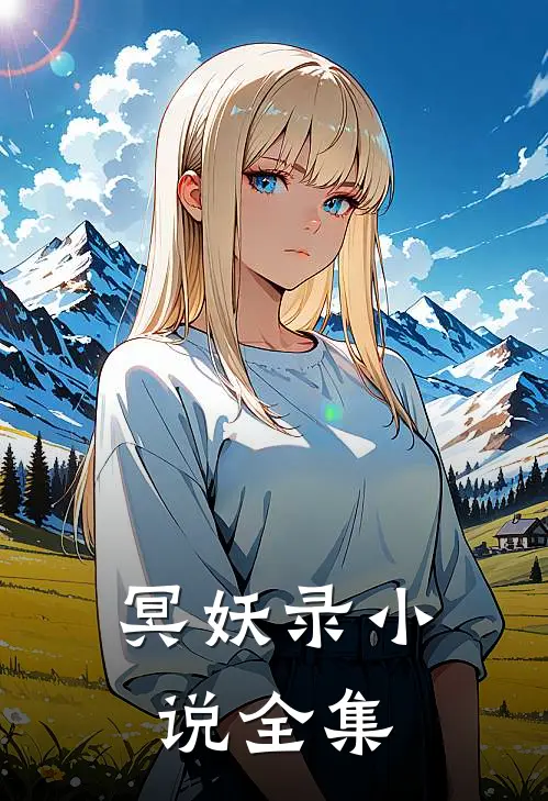 冥妖录小说全集