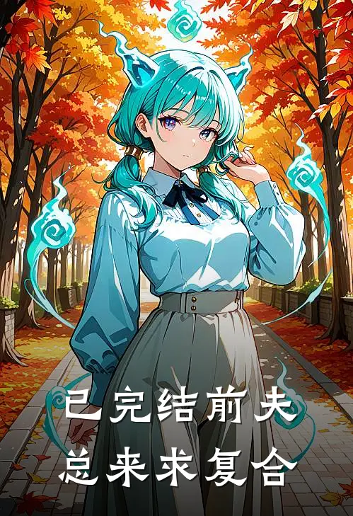 已完结前夫总来求复合