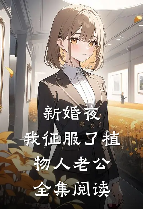 新婚夜，我征服了植物人老公全集阅读