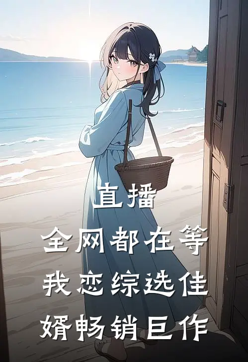 直播:全网都在等我恋综选佳婿畅销巨作
