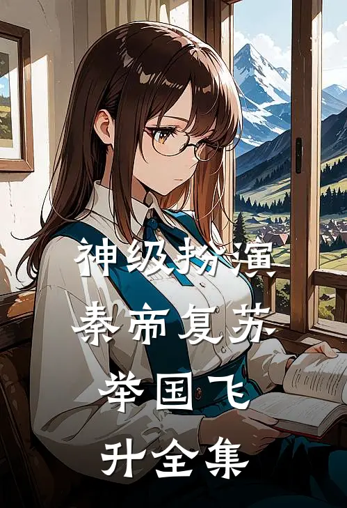 神级扮演：秦帝复苏，举国飞升全集