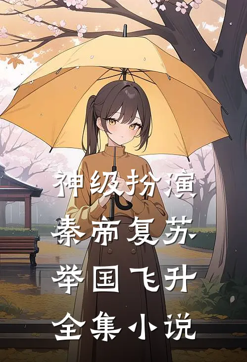 神级扮演：秦帝复苏，举国飞升全集小说
