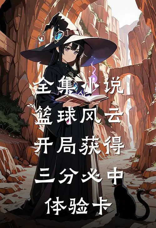 全集小说篮球风云：开局获得三分必中体验卡