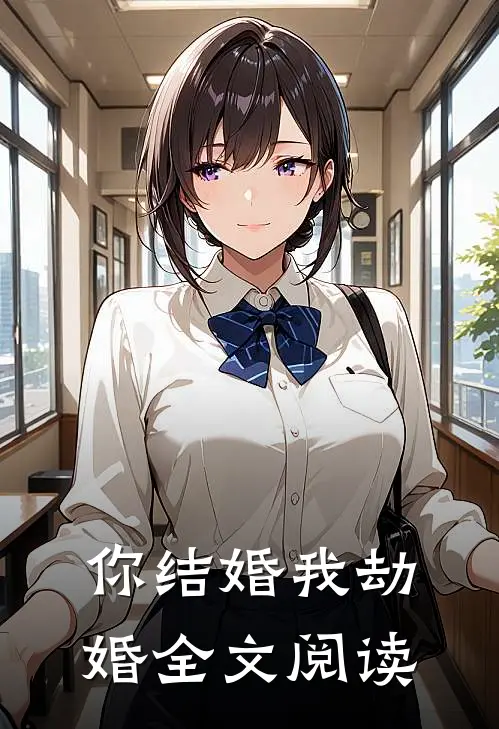 你结婚我劫婚全文阅读