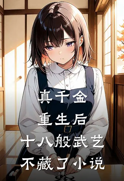 真千金重生后，十八般武艺不藏了小说