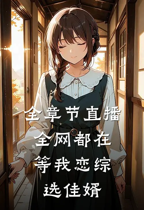 全章节直播：全网都在等我恋综选佳婿