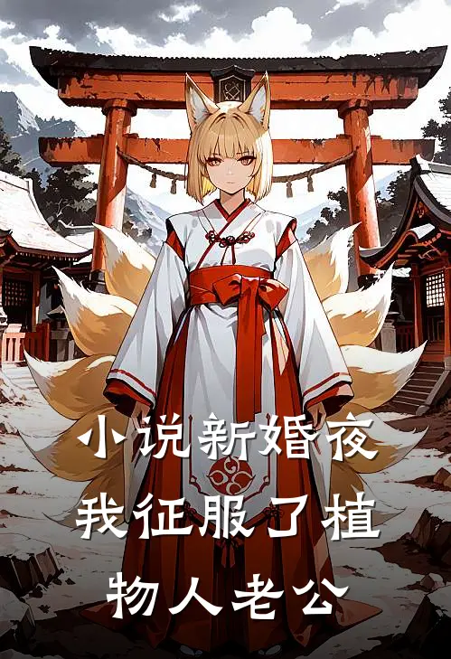 小说新婚夜，我征服了植物人老公