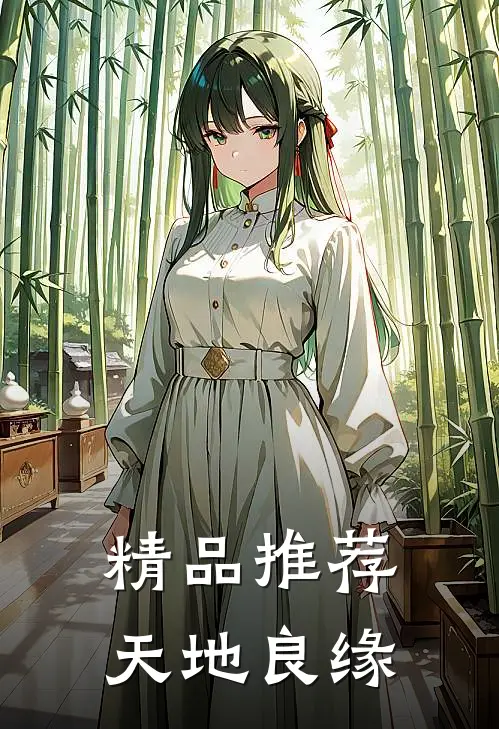 精品推荐天地良缘