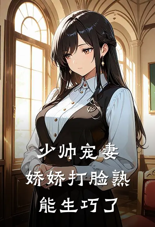 少帅宠妻，娇娇打脸熟能生巧了