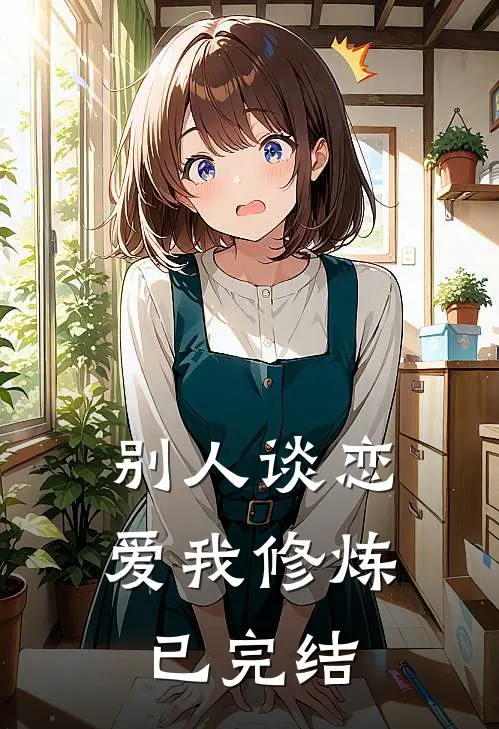 别人谈恋爱我修炼已完结