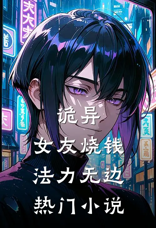 诡异:女友烧钱,法力无边热门小说