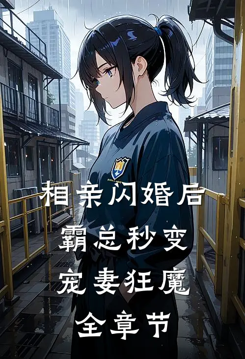 相亲闪婚后，霸总秒变宠妻狂魔全章节