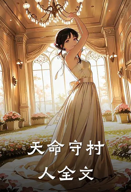 天命守村人全文