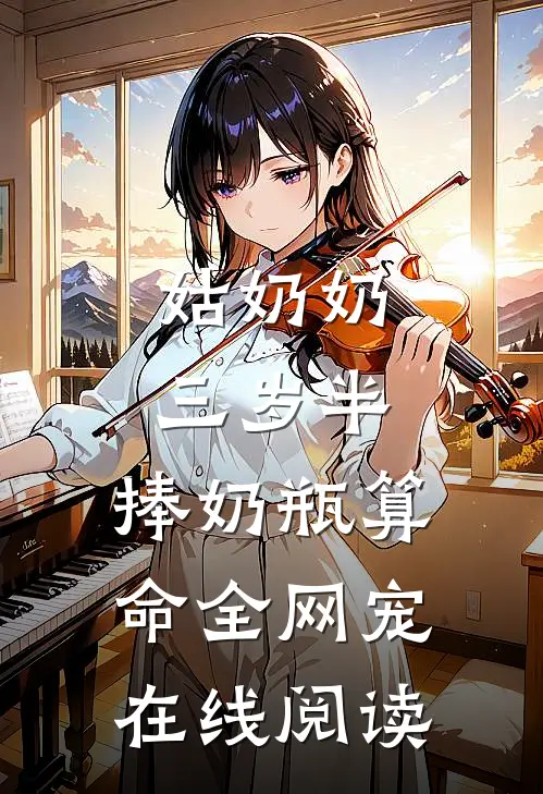 姑奶奶三岁半,捧奶瓶算命全网宠在线阅读