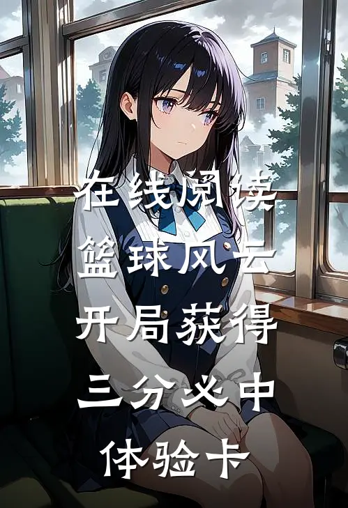 在线阅读篮球风云：开局获得三分必中体验卡