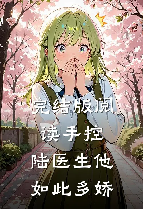 完结版阅读手控,陆医生他如此多娇