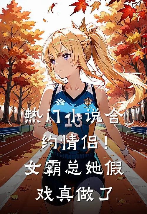 热门小说合约情侣！女霸总她假戏真做了