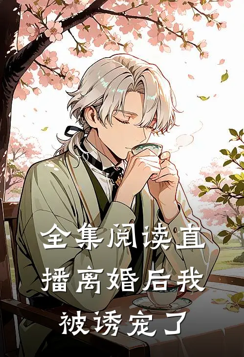 全集阅读直播离婚后我被诱宠了
