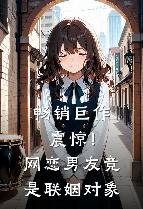 畅销巨作震惊!网恋男友竟是联姻对象