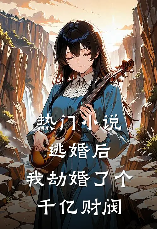 热门小说逃婚后，我劫婚了个千亿财阀