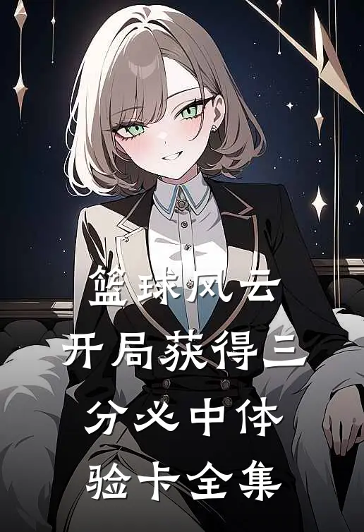 篮球风云：开局获得三分必中体验卡全集