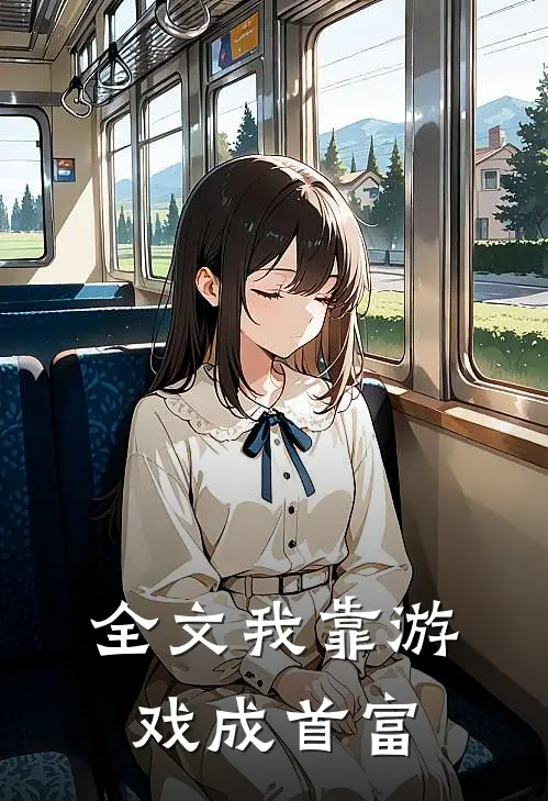 全文我靠游戏成首富
