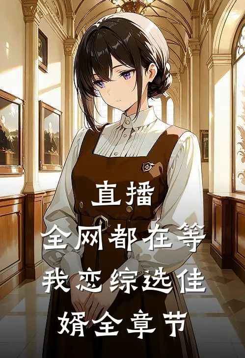 直播：全网都在等我恋综选佳婿全章节