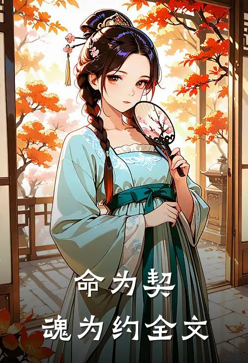 命为契,魂为约全文