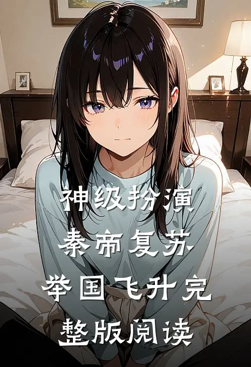神级扮演:秦帝复苏,举国飞升完整版阅读