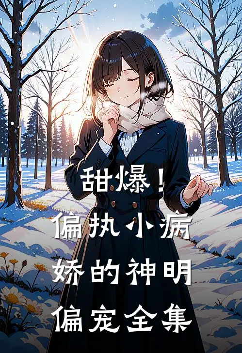 甜爆!偏执小病娇的神明偏宠全集